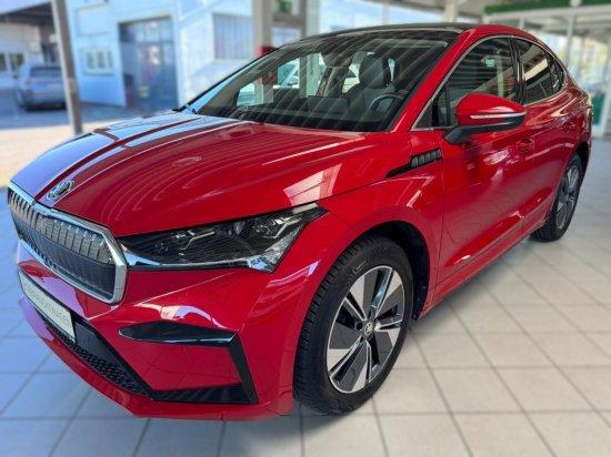 Skoda Enyaq Coupe 60 Loft