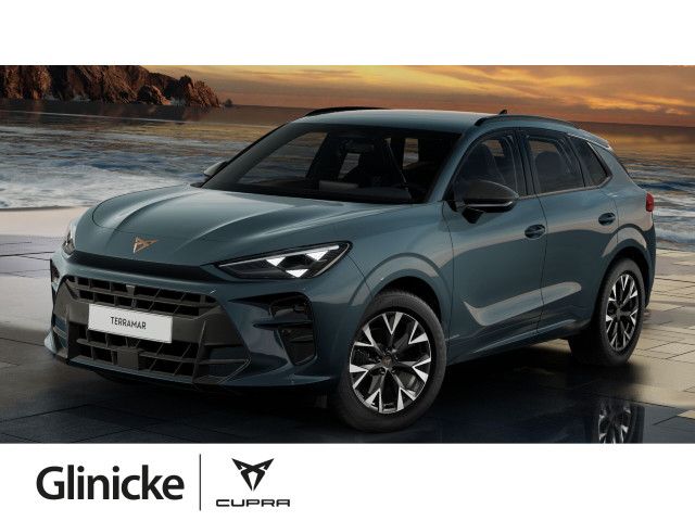 Terramar 1.5 eTSI DSG *FREI KONFIGURIERBAR*