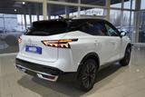Nissan Qashqai Tekna 1,3 DIG-T Xtronic 4x4 UPE=47400€ - gebrauchte Nissan SUV & Geländewagen
