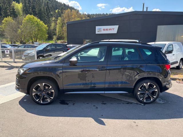 Ateca 2.0 TSI DSG 4D Navi LED AHK SHZ