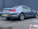 BMW 640 Gran Coupé 6-serie 640d High Executive | Sof - BMW 6er-Reihe E64
