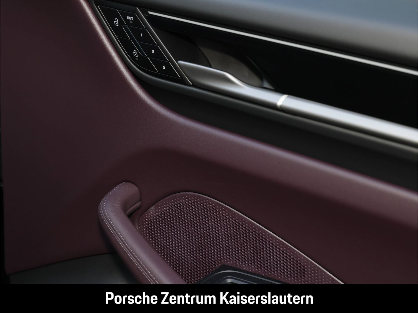 Porsche Macan - Bild 24