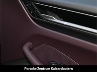 Porsche Macan - Vorschau Bild 24