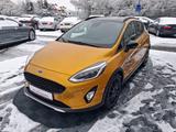 Ford Fiesta Active Plus*LED*R-Kam*140ps*Alu*1-H* - Ford Fiesta: Gold