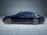 Audi A8 60 TFSI e qu tiptr Laser N-Sicht PANO HUD 21 - Audi A8: 2.2