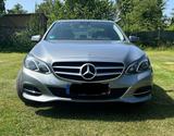 Mercedes-Benz E 300 AVANTGARDE mit Luftfahrwerk Top Zustand - Mercedes-Benz Gebrauchtwagen Privatanbieter