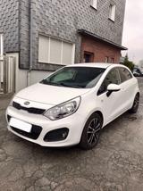 Kia Rio  Vice 2013 Benziner - Kia Rio in Bochum