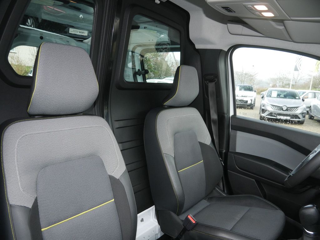 Fahrzeugabbildung Renault Kangoo Rapid E-Tech Advance L1 KLIMA PDC