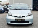 Toyota Aygo AYGO City*HU/AU/INSP.NEU* - Toyota in Frankfurt (Main): Aygo