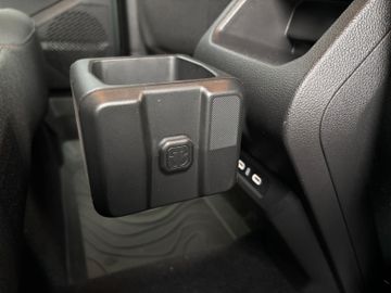 Dacia Duster HYBRID 140 Extreme