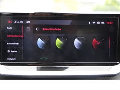 Fahrzeugabbildung Peugeot 2008 GT*Selenium Grau!*Kamera!*Ambient!*AppConne