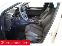 Cupra Leon - Vorschau Bild 5