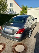 Mercedes-Benz E 200 Avantgarde Autom.  - Mercedes-Benz Gebrauchtwagen in Hildesheim
