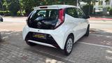 Toyota Aygo AYGO x-play - Toyota in Hamburg