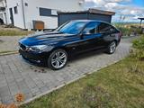 BMW 330D Gran Turismo xDrive Sportline - BMW 330 Gran Turismo aus 2017