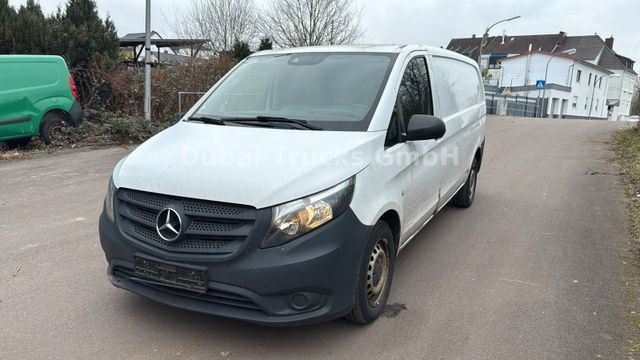 Mercedes-Benz nr. 56 Vito Kasten 109 CDI FWD extralang