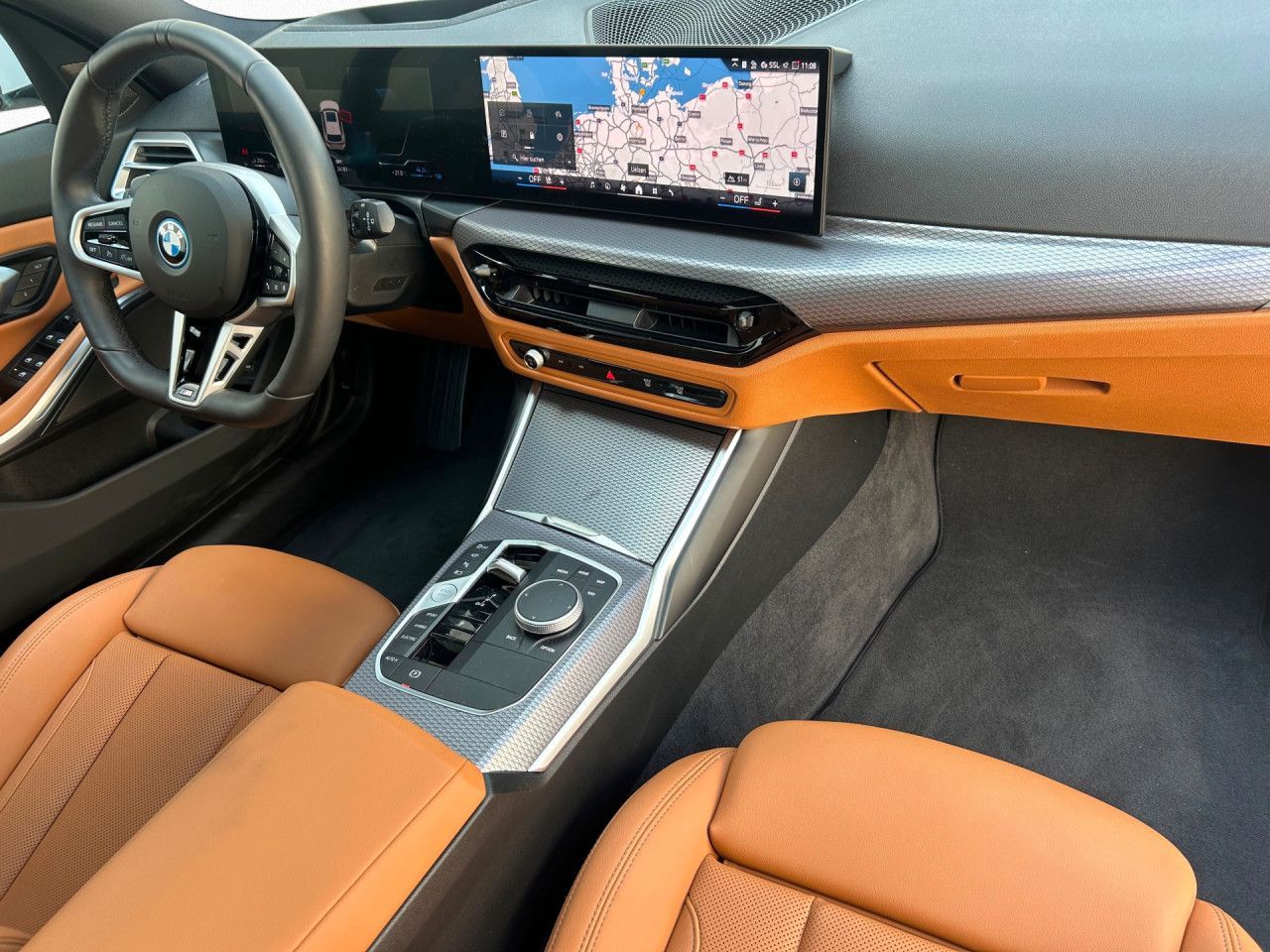 BMW 330 - Bild 12