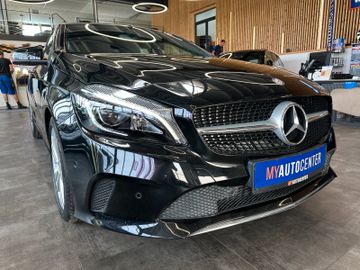 MYAUTOCENTER – Gebraucht- und Jahreswagen mit Werkstattservice in Pfaffenhofen Mercedes-Benz A 180 *TEMPO*NAV*KLIMA*SitzHZ*LED*PDC*TÜV 328*