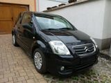 Citroën Citroen  C2 - Citroën C2 aus 2008