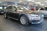 Audi A4 Allroad quattro 2.0 TDI - gebrauchte Audi A4 Allroad aus dem Jahr 2017