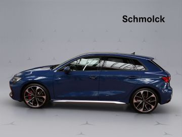 Audi S3 - 2