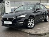 Seat Leon ST 2.0 TDI DSG Style VIRTUAL-COCKPIT+NAVI-P