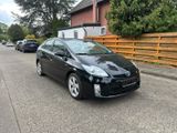 Toyota Prius 1.8- Hybrid |  Head Up - Toyota Prius aus 2010 mit Hybrid-Antrieb