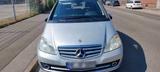 Mercedes-Benz Mercedes Benz A 160 - Mercedes-Benz A 160 in Solingen