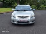 Toyota Avensis Kombi 2.0 Edition - Toyota Avensis in Köln
