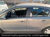 Opel Corsa D 1.4 Active *1.HAND*TÜV NEU*SH*RENTNER* - : Limousine, Rent A
