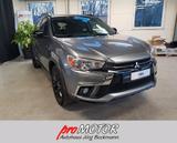 Mitsubishi ASX 1.6 MIVEC 2WD ClearTec Active+ - Mitsubishi ASX: Cleartec