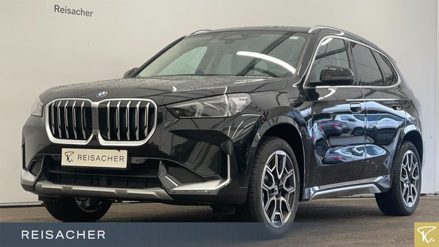 BMW X1 xDrive30e A Pano,AHK,el.Sitz+Mem,DA+