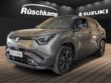 Suzuki e Vitara Comfort+ 360-Kam elek.Sitze 3-phasig - Suzuki e Vitara Gebrauchtwagen Gebrauchtwagen
