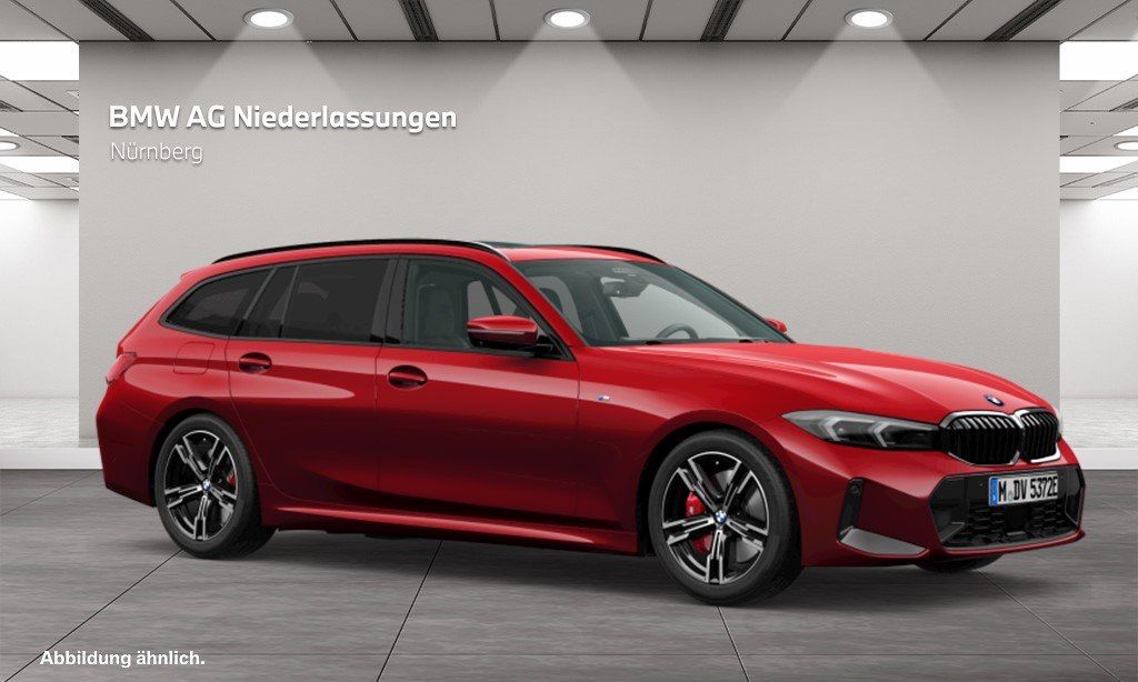 BMW 330 - Bild 10