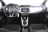 Nissan Micra 1.0 IG-T Sport *1.Hand*Klima*DAB*Tempomat* - Nissan Micra: Weiß