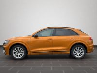 Audi Q8 - Vorschau Bild 8