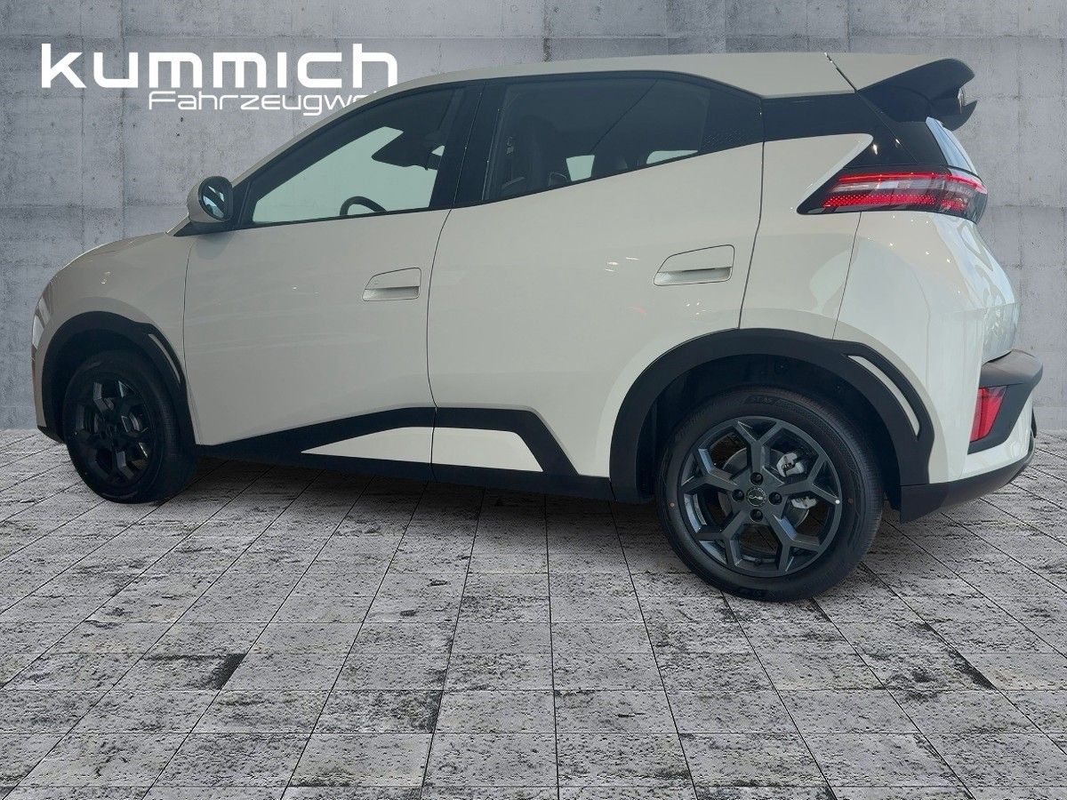 BYD DOLPHIN - Bild 6