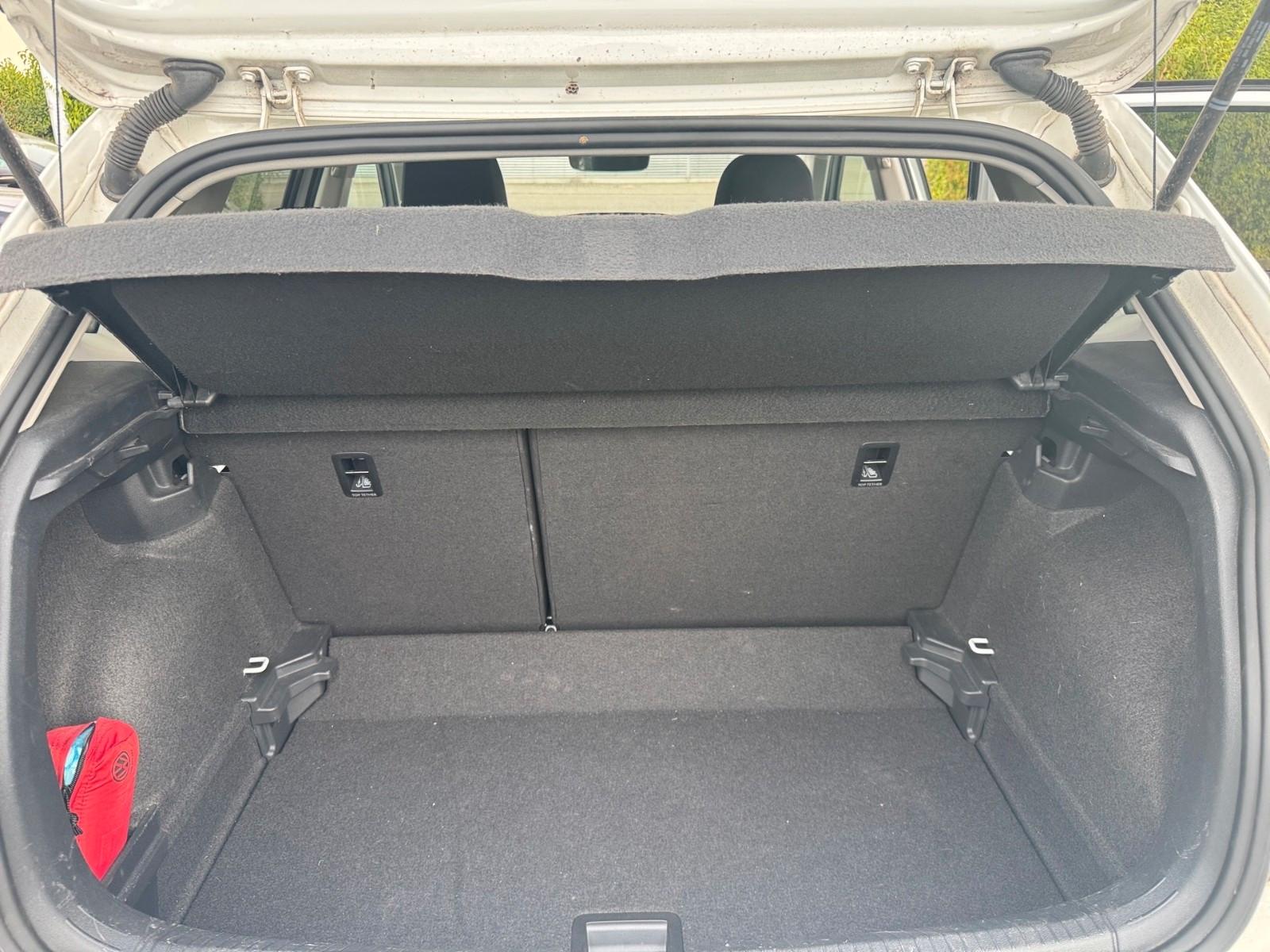 Volkswagen Polo VI Life 1.0 TSI, миниатюра 11