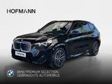 BMW iX1 xDrive30 M Sport+AHK+Memorysitz+ACC+360°+HuD
