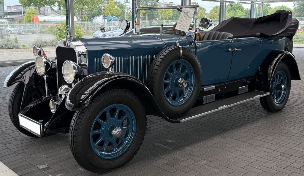 Mercedes-Benz Andere