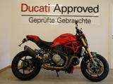 Ducati Monster 1200 S - Ducati Monster 1200 S