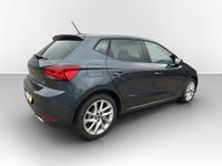 Seat Ibiza - Vorschau Bild 5