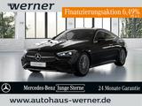 Mercedes-Benz CLE 300 4M Coupe AMG-PREM+ FAP TECHNIK 360°GUARD - Mercedes-Benz CLE-Klasse: Coupe