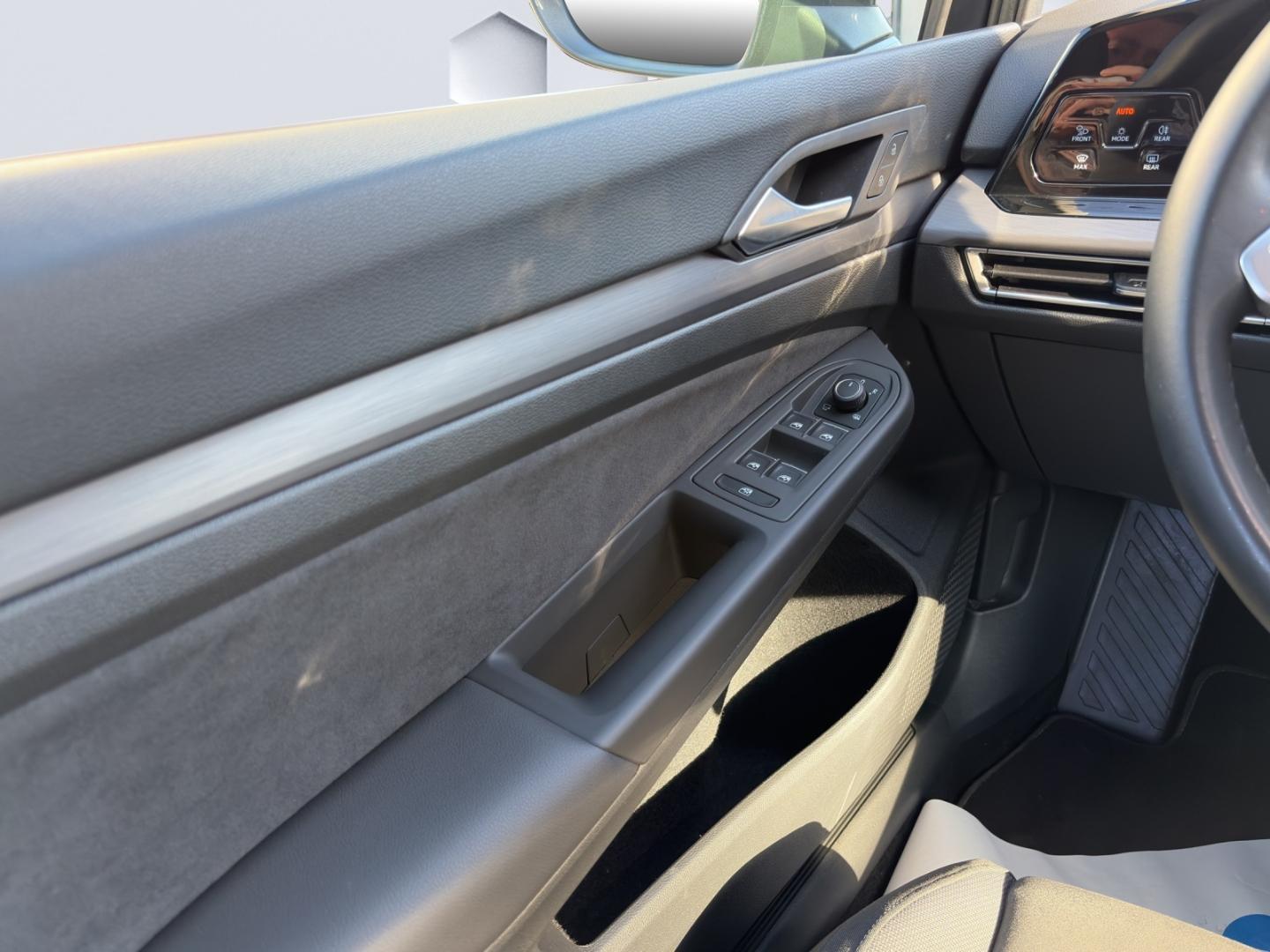 Volkswagen Golf Variant VIII Style 1.5eTSI 110kW DSG AHZV L, миниатюра 12