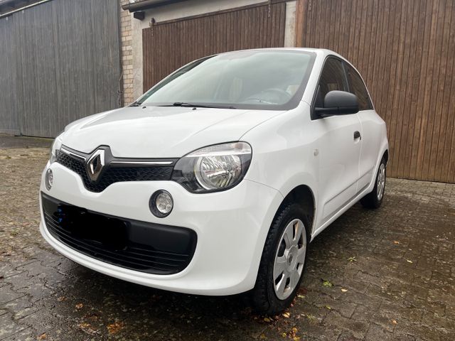 Renault Twingo Expression SCe 70 Expression - HU NEU -