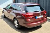 Opel Astra ST 1.4 Turbo Dynamic 110kW S/S Auto Dy... - Opel Astra: Auto