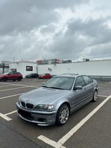 BMW Bmw E46 320i 3er M- Paket/ Facelift/ Alcan... - BMW: 3er Facelift