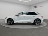 Audi A3 Sportback S line 35 TFSI S tronic SitzHZ LED - Audi A3 Gebrauchtwagen in Mannheim