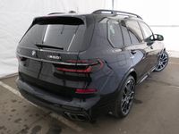 BMW X7 M60 - Vorschau Bild 4