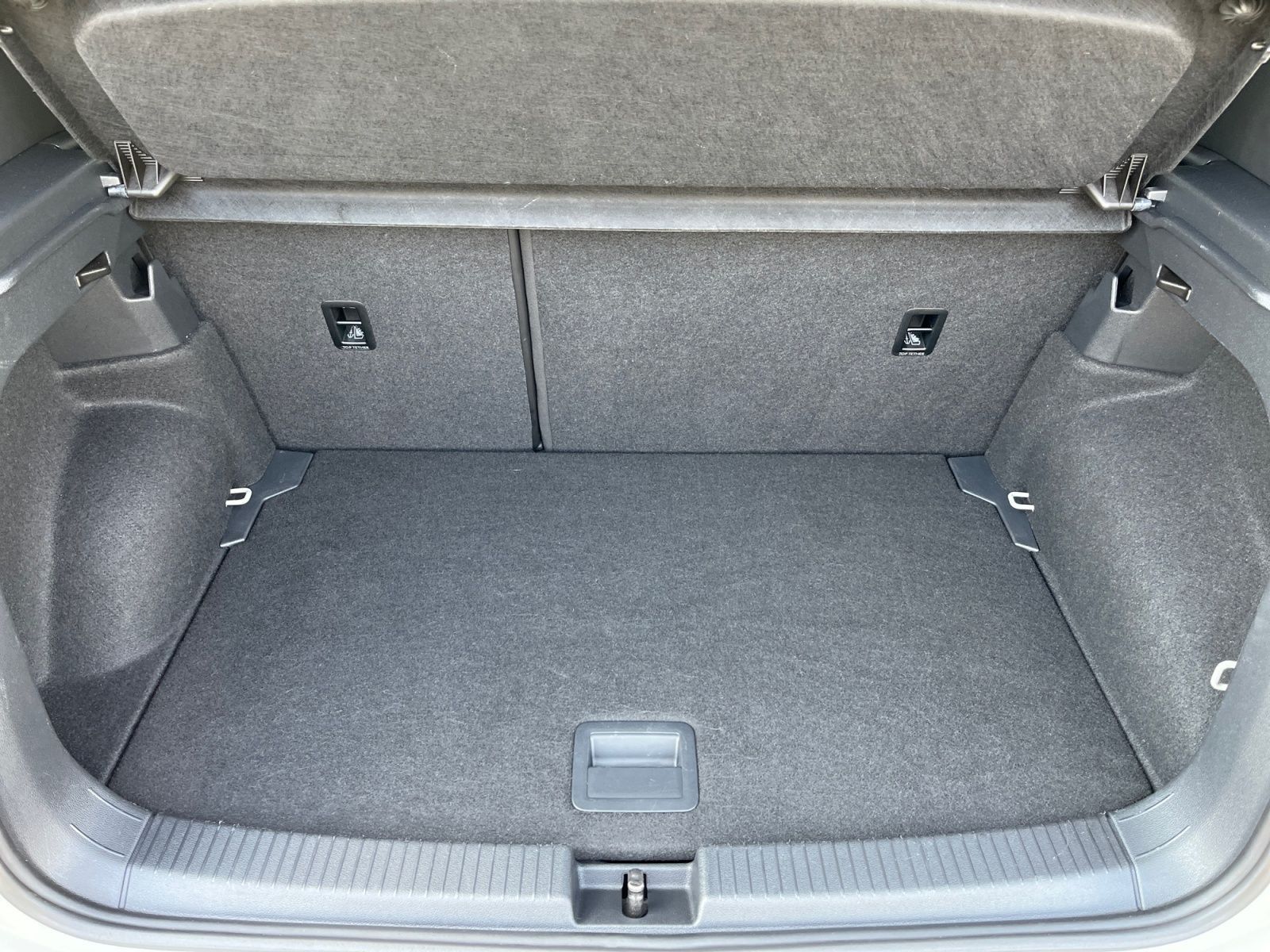 Volkswagen T-Cross - Bild 17